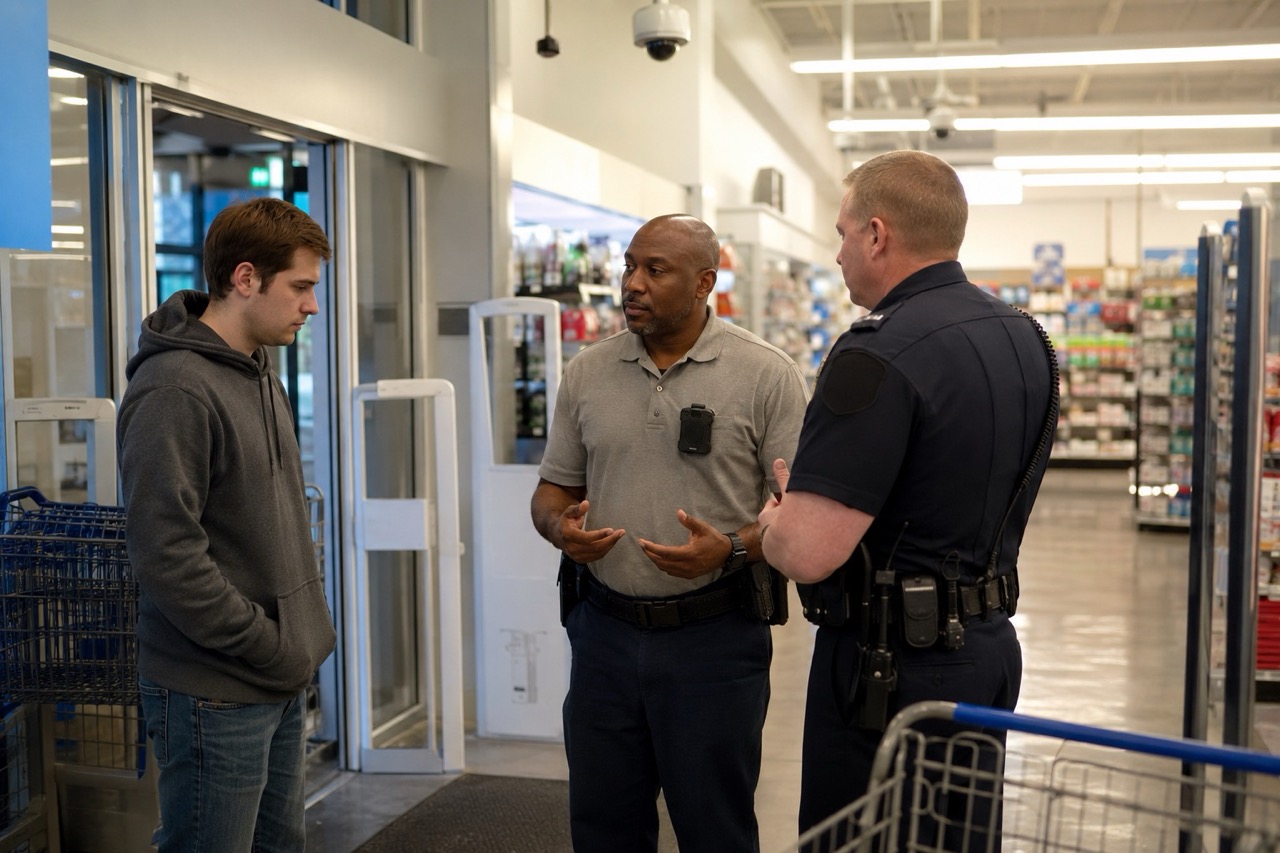 Florida retail theft laws