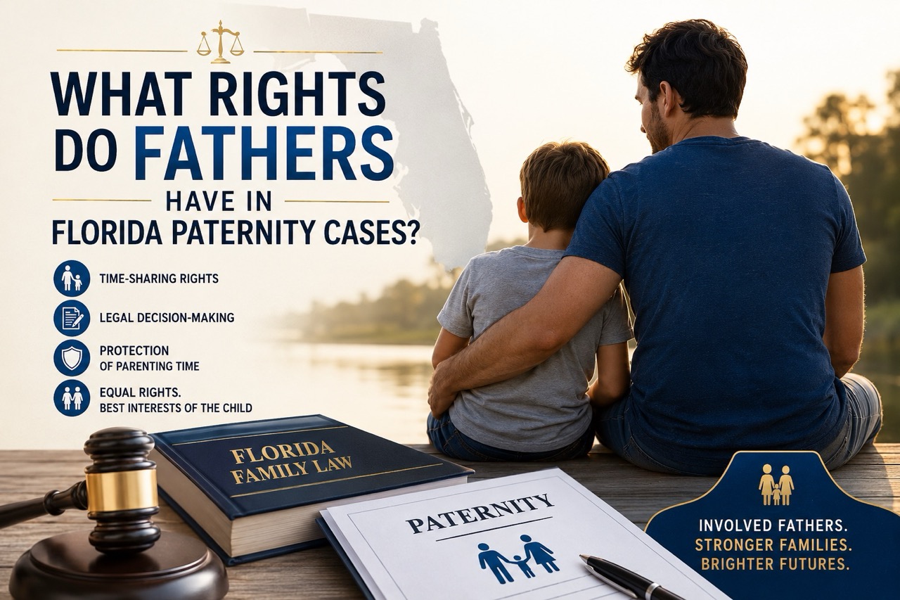 Paternity